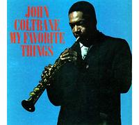 Coltrane John - My Favourite Things