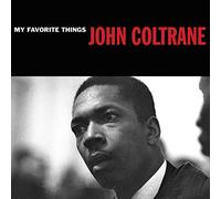 John Coltrane - My Favorite Things 2cd