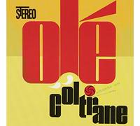 Coltrane John - Ole Coltrane