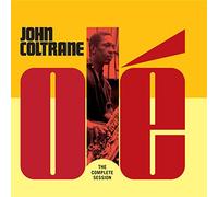 Coltrane, John - Ole Coltrane (Mini-LP Papersleeve Replica)