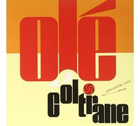 Coltrane, John - Ole Coltrane [Vinilo]