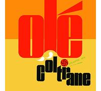 Coltrane, John - Ole -Hq- [Vinilo]