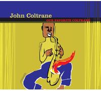 Coltrane,John - Our Favorite Coltrane