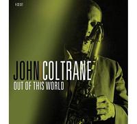 John Coltrane - Out Of This World