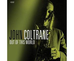 Coltrane, John - Out Of This World