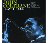 Coltrane,John - Plays It Cool