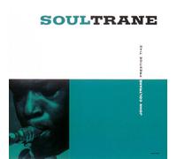 Coltrane, John - Soul Trane