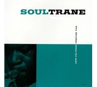 Coltrane John - Soul Trane - Jap Edition