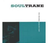 Coltrane, John - Soultrane -Hq-
