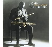 Coltrane, John - Spiritual