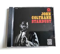 Coltrane John - Stardust