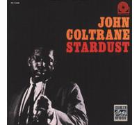 Coltrane John - Stardust