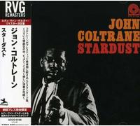 Coltrane, John - Stardust
