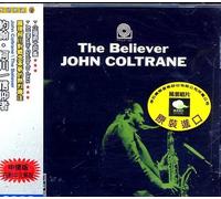 Coltrane John - The Believer