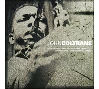 Coltrane, John - The Best of John Coltrane