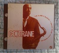 Coltrane John - The Classic Quartet (Box)