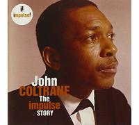 Coltrane John - The Impulse Story