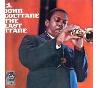 Coltrane,John - The Last Trane [Import]