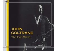 Coltrane John - The Pastata
