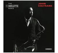 Coltrane John - The Roulette Sides [VINYL] [Vinilo]