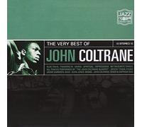 Coltrane John - The Very Best of