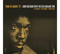 Coltrane John - Trane of August 57 [Vinilo][180 Gram]