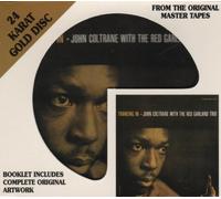 Coltrane, John - Traneing in