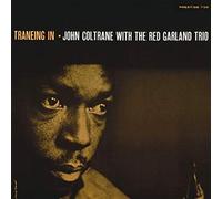 Coltrane,John - Traneing in [Vinilo]