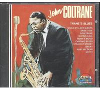 Coltrane, John - Trane's Blues