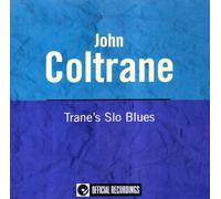 Coltrane John - Trane's Slo Blues