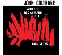 Coltrane, John - With the Red.. -Hq-