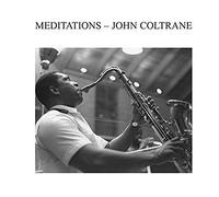 Coltrane - Meditations [Vinilo]