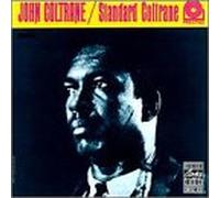 Coltrane - Standard Coltrane [Vinilo]