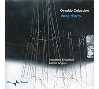 Coluccino Osvaldo - Voce D'oro