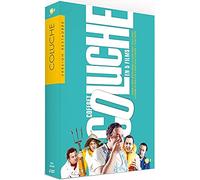 Coluche - Coffret 5 films : Tchao Pantin + Inspecteur La Bavure + Deux heures moins le quart avant Jésus-Christ + Banzaï + La Femme de mon pote [DVD]