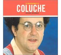 Coluche - Les Indispensables