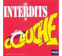 Coluche - Les Interdits