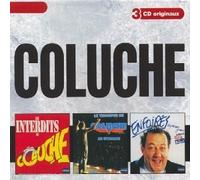 Coluche - Les Interdits - Au Gymnase