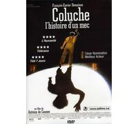 Coluche L'Histoire D'Un Mec [Edizione: Stati Uniti] [USA] [DVD]