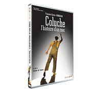 Coluche, l'histoire d'un mec [Francia] [DVD]