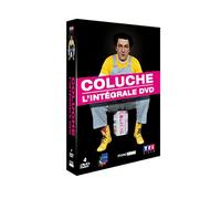 Coluche - Ses plus grands sketches + Coluche 1 faux [Francia] [DVD]
