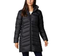 Columbia 1930223010_M, Chaqueta De Las Mujeres, Black, M