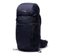 Columbia Triple Canyon 60l Backpack Mochila, Negro, S-M Unisex Adulto