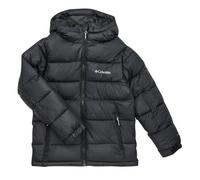 Columbia Abrigo de plumas Pike Lake II in Negro 14 ans
