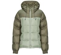 Columbia Abrigo de plumas Pike Lake II Insulated Jacket in Verde EU M