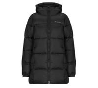Chaqueta Columbia Puffect™ II Mid Hooded Mujer Black L