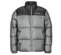 Columbia Abrigo de plumas Puffect III Jacket in Gris EU S