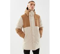 Columbia Aldercrest Down Parka XL Marrón