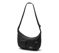 Columbia Alforja unisex Cottonwood Creek, color negro, talla única