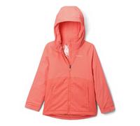 Columbia Alpine Action 3 - Chaqueta de esquí para niña (paquete de 1)